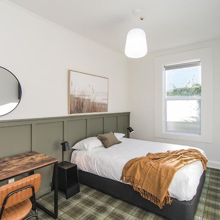 The Fort Guesthouse Timaru Εξωτερικό φωτογραφία