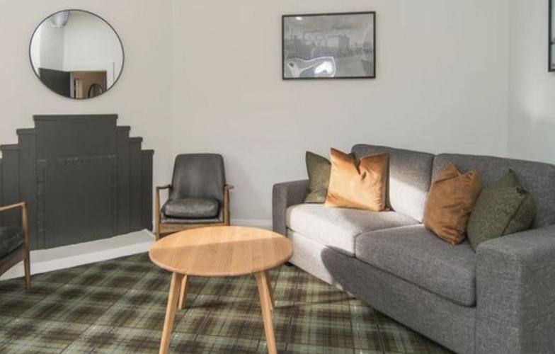 The Fort Guesthouse Timaru Εξωτερικό φωτογραφία
