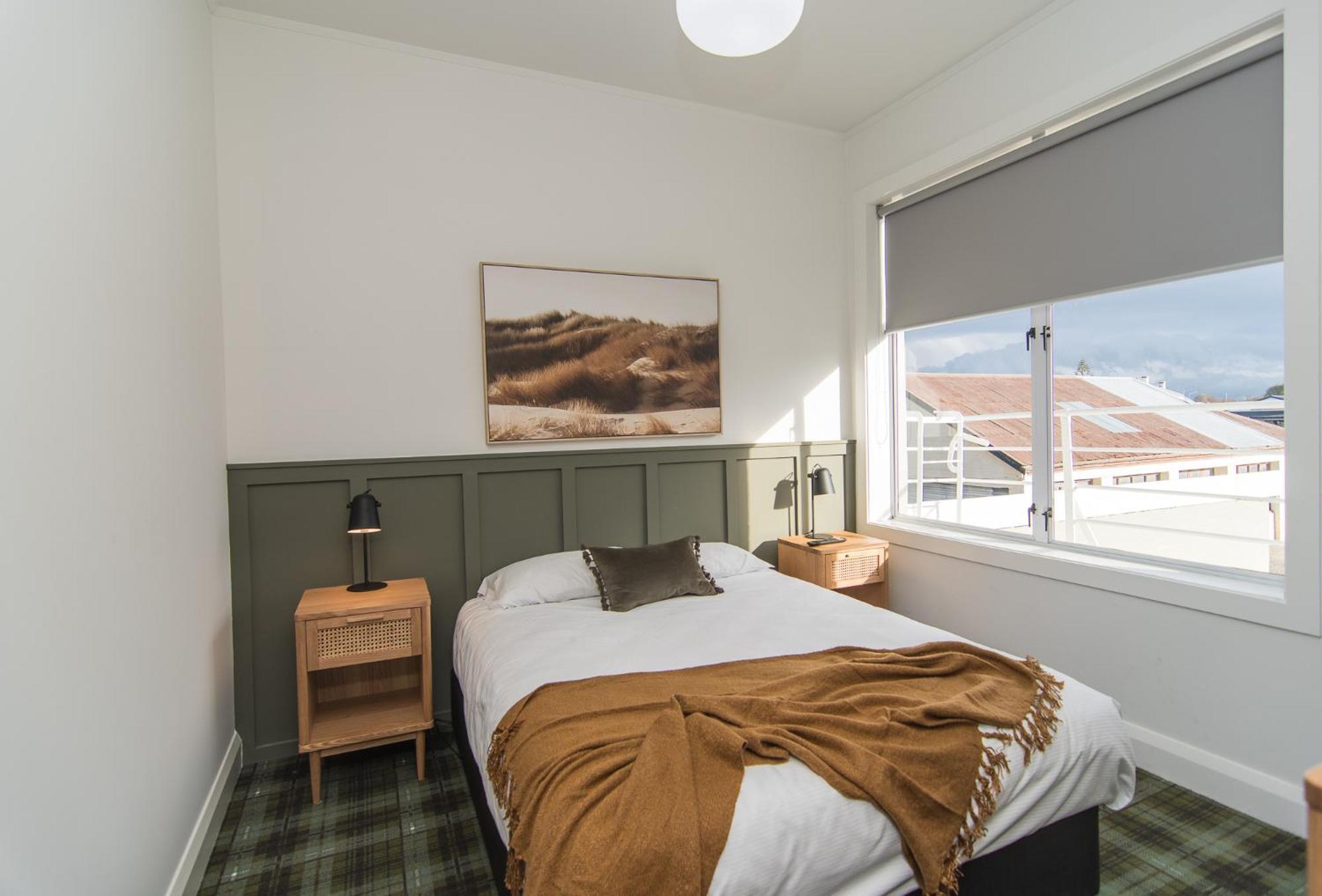 The Fort Guesthouse Timaru Εξωτερικό φωτογραφία